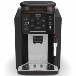 Cafetera Superautomática Krups EA910A1 Sensation C10Puntronic