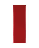 CAÃ‘A PARA CAMPANA SMEG ROJO