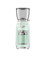 MOLINILLO DE CAFÃ‰ SMEG CGF01PGEU VERDE P