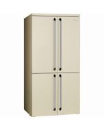 FrigorÃ­fico Americano 4 Puertas Smeg FQ960P5 187x91