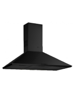 Campana Decorativa Teka DBB60 Negra 60Cm E