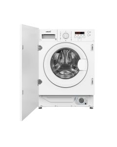 CATA LI 08014 lavadora Carga frontal 8 kg 1400 RPM B Blanco