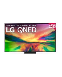 TV LED 75Â´Â´ LG 75QNED816RE 4k Ultra HD Smart TV HDR