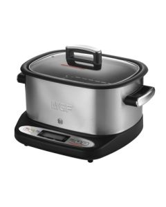 GUISOTHERM INOX MGF6601 MULTICOOKER
