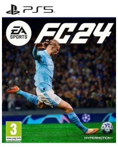 Videojuego PlayStation 5 EA Sport FC 24 Standard Edition