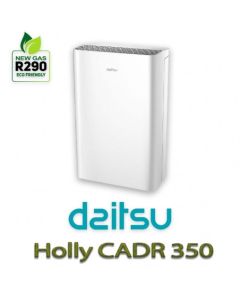 Purificador Daitsu Holly 350m3/h