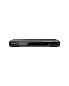 Reproductor DVD Sony DVP-SR760HB HDMI USB