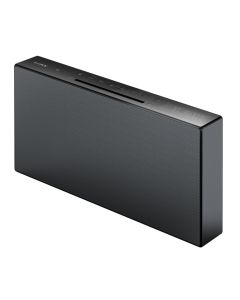 Microcadena Sony CMTX3CDB Bluetooth Negro