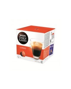 Nestle Caffè Lungo Cápsula de café 16 pieza(s)