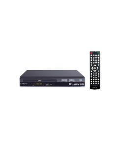 LECTOR DVD NEVIR NVR-2356-DVD-T2-HD-U TDT-HD USB-P