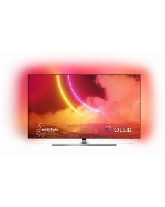 TV OLED 165 cm (65Â´Â´) Philips 65OLED865 Ultra HD 4K Android TV Ambilight
