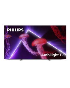 TV PHILIPS 77 77OLED807 UHD OLED ANDRO AMBIL P5AI