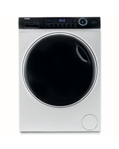 Haier I-Pro Series 7 HWD100-B14979 lavadora-secadora Independiente Carga frontal Blanco D
