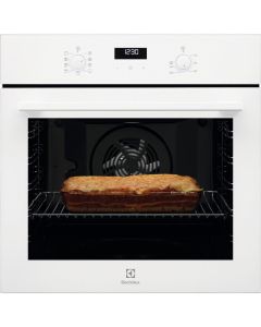 Horno Independiente Electrolux OEF5H50V Clase A MultifunciÃ³n