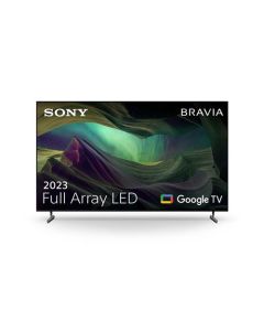 TV Full Array LED 75Â´Â´ Sony KD-75X85L 4k Ultra HD Google TV HDR 120 Hz