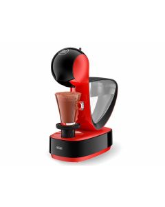 CAFETERA DOLCE GUSTO DELONGHI EDG260R INFINISSIMA ROJA