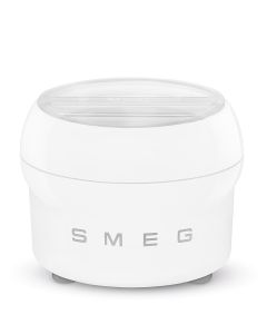 Smeg SMIC01 batidora y accesorio para mezclar alimentos Heladera
