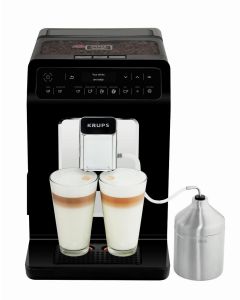 Krups Evidence EA8918 cafetera eléctrica Totalmente automática Máquina espresso 2,3 L