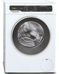 Balay 3TS3106BD lavadora Carga frontal 10 kg 1400 RPM A Blanco