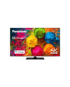 TV LED 43Â´Â´ Panasonic TX43MX710E 4k Ultra HD Google TV HDR