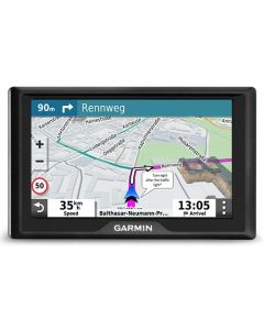 GPS GARMIN DRIVE 52 EU LMT-S 5 EUROPA