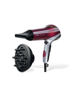 Secador Braun Satin Hair 7 Hairdryer 2200W