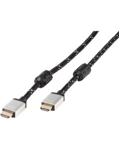 CABLE VIVANCO 42207 HDMI ULTRA HIGHSPEED  2M