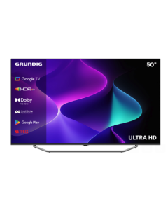 Grundig 50 GHU 7970 B Televisor 127 cm (50Â´Â´) 4K Ultra HD Smart TV Negro