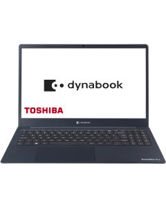 Dynabook Satellite Pro C50-G-109 Portátil 39,6 cm (15.6") HD Intel Core i5 8 GB DDR4-SDRAM 256 GB SSD Wi-Fi 5 (802.11ac) Azul