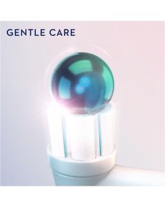Oral-B iO Gentle Care Cabezales De Recambio