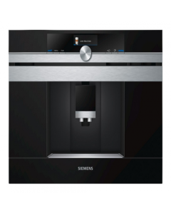 Cafetera Integrable Siemens CT636LES6