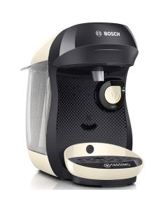 Bosch Tassimo Happy TAS1007 Totalmente automática Cafetera de filtro 0,7 L