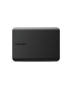 DISCO DURO TOSHIBA 4TB 2,5  USB3 CANVIO (HDTB540)