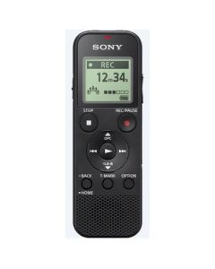 Grabadora Digital Sony ICDPX370 4 GB