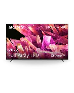 TV SONY 75 XR75X90K UHD ANDROID
