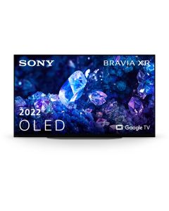 TV SONY 48 XR48A90K UHD OLED ANDROID XR