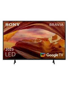 TV LED 43Â´Â´ Sony KD-43X75WL 4k Ultra HD Google TV HDR