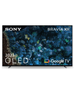 TV OLED 55Â´Â´ Sony XR-55A80L 4k Ultra HD Google TV HDR 120 Hz