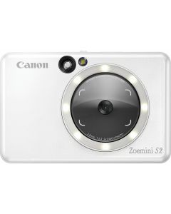 Canon Zoemini S2 Blanco