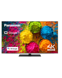 TV LED 65Â´Â´ Panasonic TX65MX710E 4k Ultra HD Google TV HDR