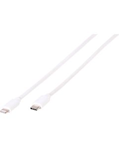 L-CABLE USB TIPO C - LIGHTNING 1
