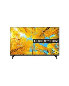 TV 50 LG 50UQ75006LF HDR10