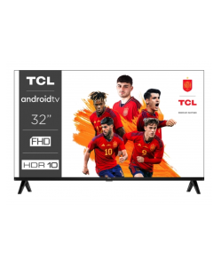 TV LED 32Â´Â´ TCL 32S5400AF Full HD Smart TV HDR