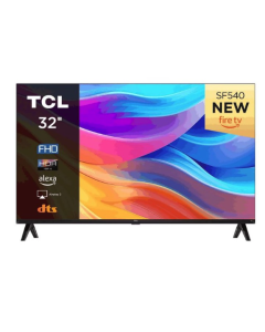 TV LED 32Â´Â´ TCL 32SF540 Full HD Android TV HDR