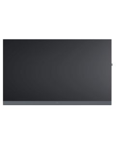We. by Loewe We. SEE 55 139,7 cm (55") 4K Ultra HD Smart TV Wifi Negro, Gris