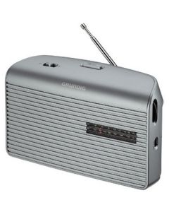 Radio portatil Grundig GRN1510