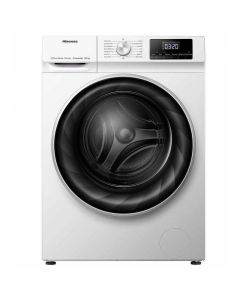 Hisense WDQY901418VJM lavadora-secadora Independiente Carga frontal Blanco