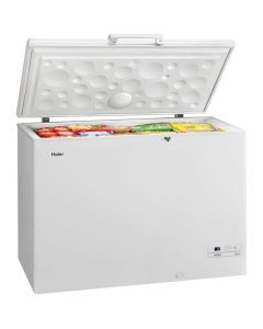 Haier HCE319F refrigerador y congelador comercial Independiente F
