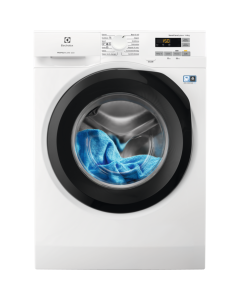 Electrolux EN2F5842CB lavadora Carga frontal 8 kg 1200 RPM A Blanco
