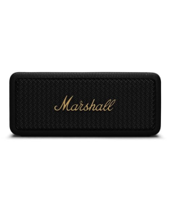 Altavoz Bluetooth Marshall Emberton II Black